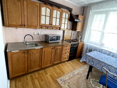 квартира по адресу Пирогова ул., 89-Б