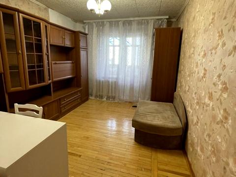 квартира по адресу Пирогова ул., 89-Б