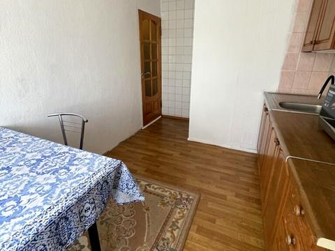 квартира по адресу Пирогова ул., 89-Б