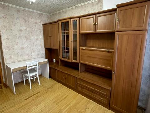 квартира по адресу Пирогова ул., 89-Б