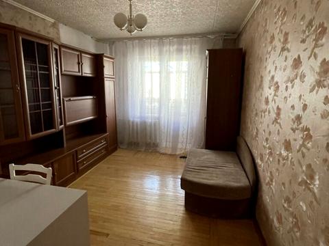 квартира по адресу Пирогова ул., 89-Б