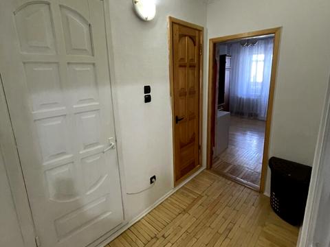 квартира по адресу Пирогова ул., 89-Б