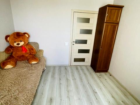 квартира по адресу Пирогова ул., 89-Б