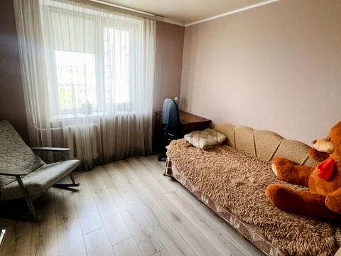 квартира по адресу Пирогова ул., 89-Б