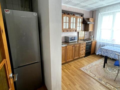квартира за адресою Пирогова вул., 89-Б