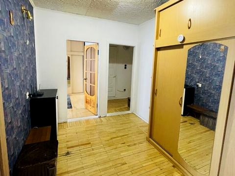 квартира за адресою Пирогова вул., 89-Б