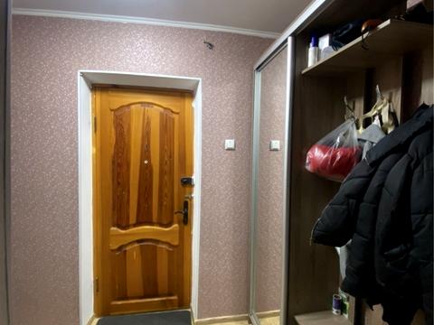 квартира по адресу Магистратская ул. (Первомайская), 80