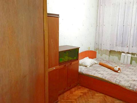 квартира по адресу Соборности просп. (Воззʼєднання), 24