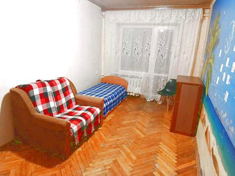 квартира по адресу Соборности просп. (Воззʼєднання), 24