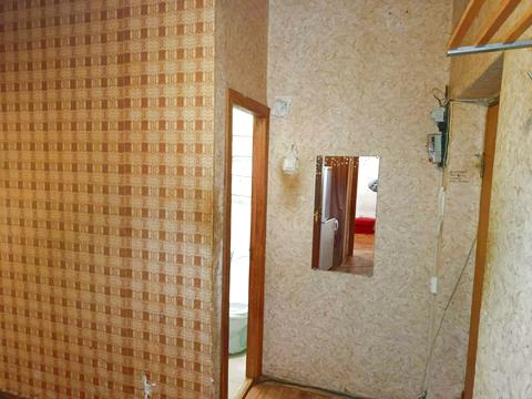квартира по адресу Соборности просп. (Воззʼєднання), 24