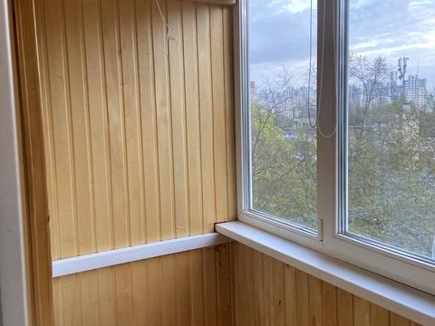квартира за адресою Київ, Європейського Союзу просп. (Правди), 33