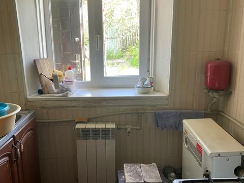 дом по адресу Новозаводской пер.