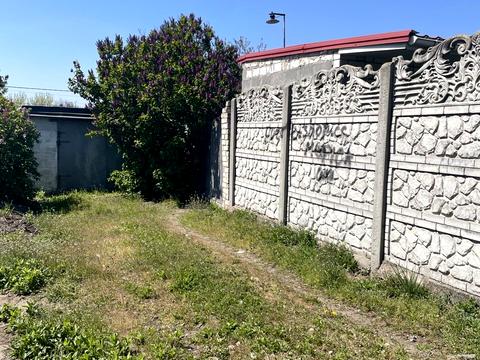 дом по адресу Новозаводской пер.