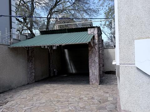 дом по адресу Костанди ул.