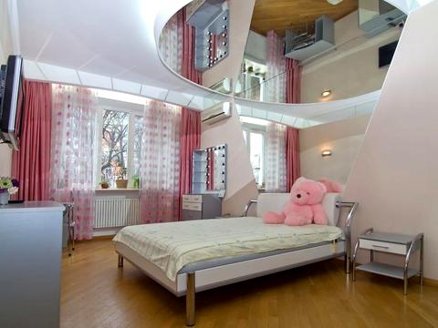 квартира за адресою Довженка вул., 2