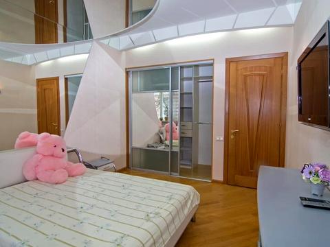 квартира за адресою Довженка вул., 2