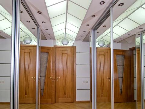 квартира за адресою Довженка вул., 2