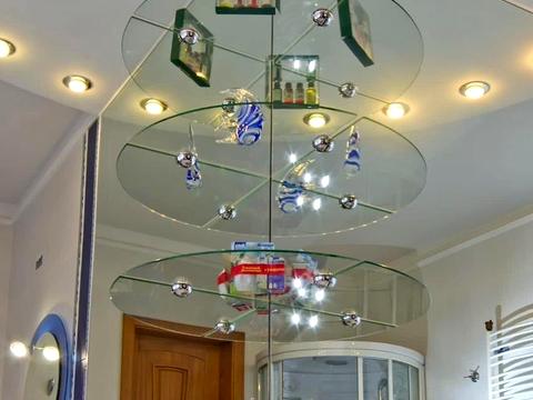 квартира за адресою Довженка вул., 2