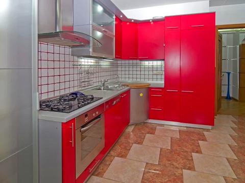 квартира за адресою Довженка вул., 2