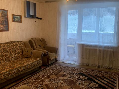 квартира по адресу Щепкина ул., 39