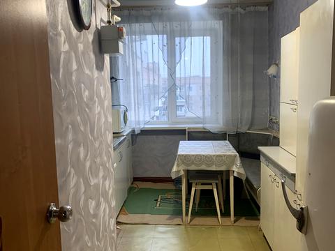 квартира по адресу Щепкина ул., 39