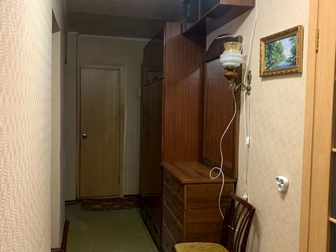 квартира по адресу Щепкина ул., 39
