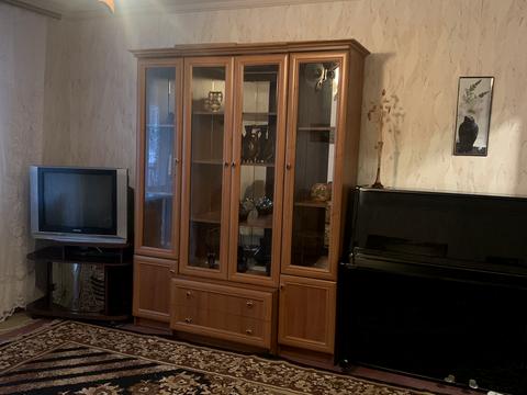 квартира по адресу Щепкина ул., 39