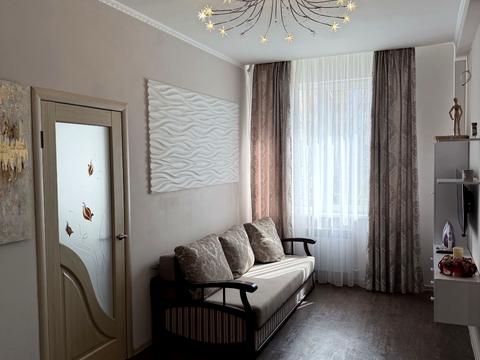 квартира за адресою Станіслава Партали вул. (Балакірєва), 17