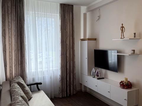 квартира за адресою Станіслава Партали вул. (Балакірєва), 17