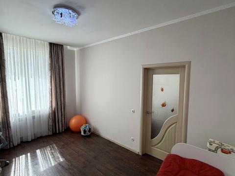 квартира за адресою Станіслава Партали вул. (Балакірєва), 17