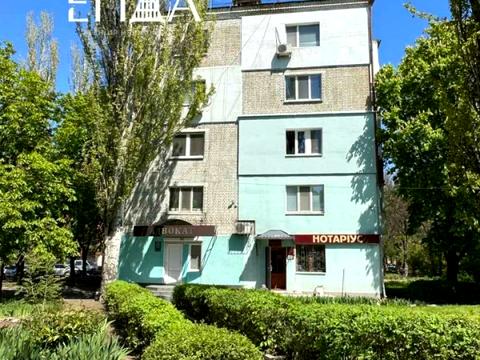квартира за адресою Соборна вул. (50 років Жовтня), 12