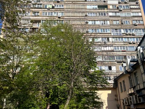 квартира по адресу Большая Васильковская ул. (Красноармейская), 94