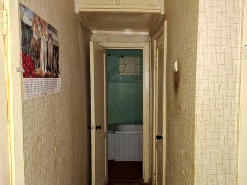 квартира по адресу Большая Васильковская ул. (Красноармейская), 76
