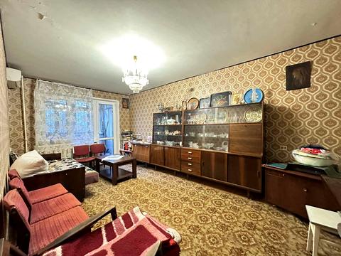 квартира по адресу Варненская ул., 3