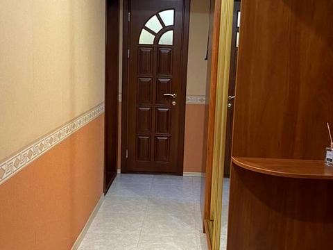 квартира по адресу Генерала Петрова ул., 40