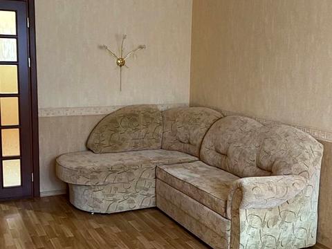 квартира по адресу Генерала Петрова ул., 40