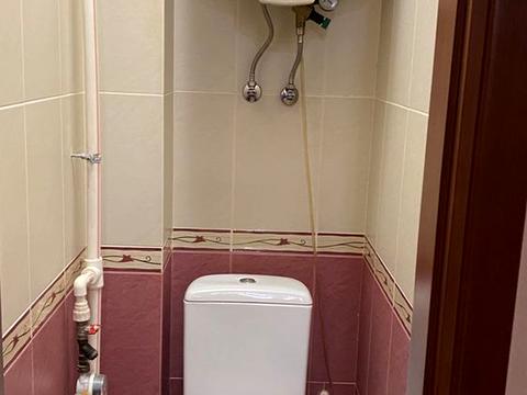 квартира по адресу Генерала Петрова ул., 40