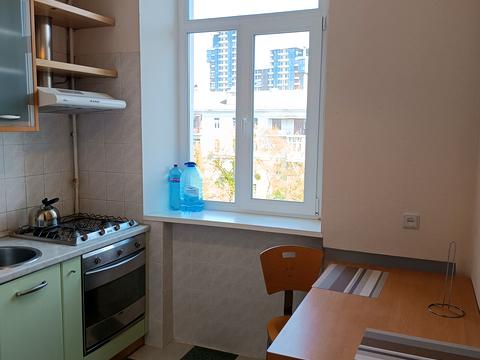 квартира за адресою Павла Загребельного вул. (Миколи Раєвського), 28