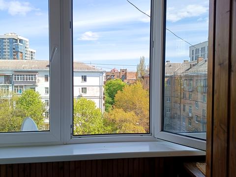 квартира за адресою Павла Загребельного вул. (Миколи Раєвського), 28