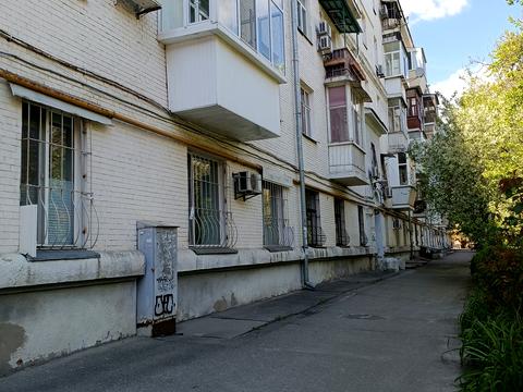 квартира за адресою Павла Загребельного вул. (Миколи Раєвського), 28