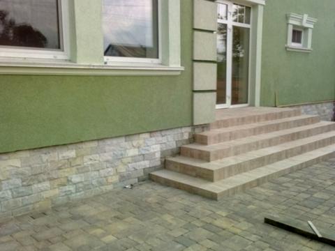 будинок за адресою Старо-Житомирська вул.