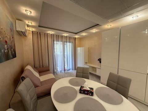 квартира по адресу Урловская ул., 38