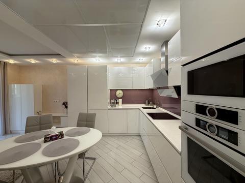 квартира по адресу Урловская ул., 38