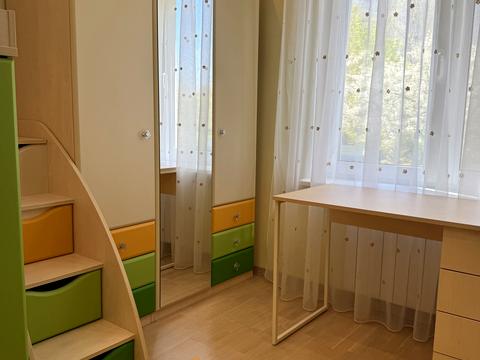 квартира по адресу Урловская ул., 38