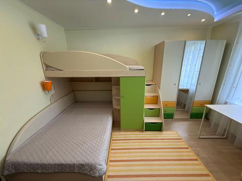 квартира по адресу Урловская ул., 38