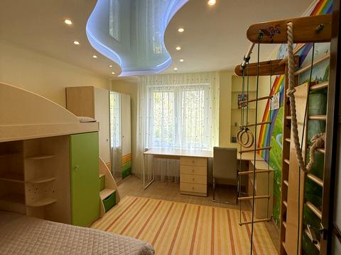 квартира по адресу Урловская ул., 38