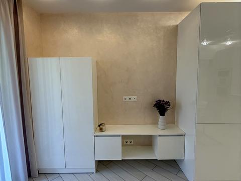 квартира по адресу Урловская ул., 38