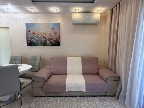 квартира по адресу Урловская ул., 38