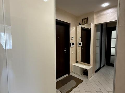 квартира по адресу Урловская ул., 38