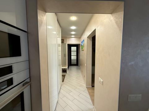 квартира по адресу Урловская ул., 38
